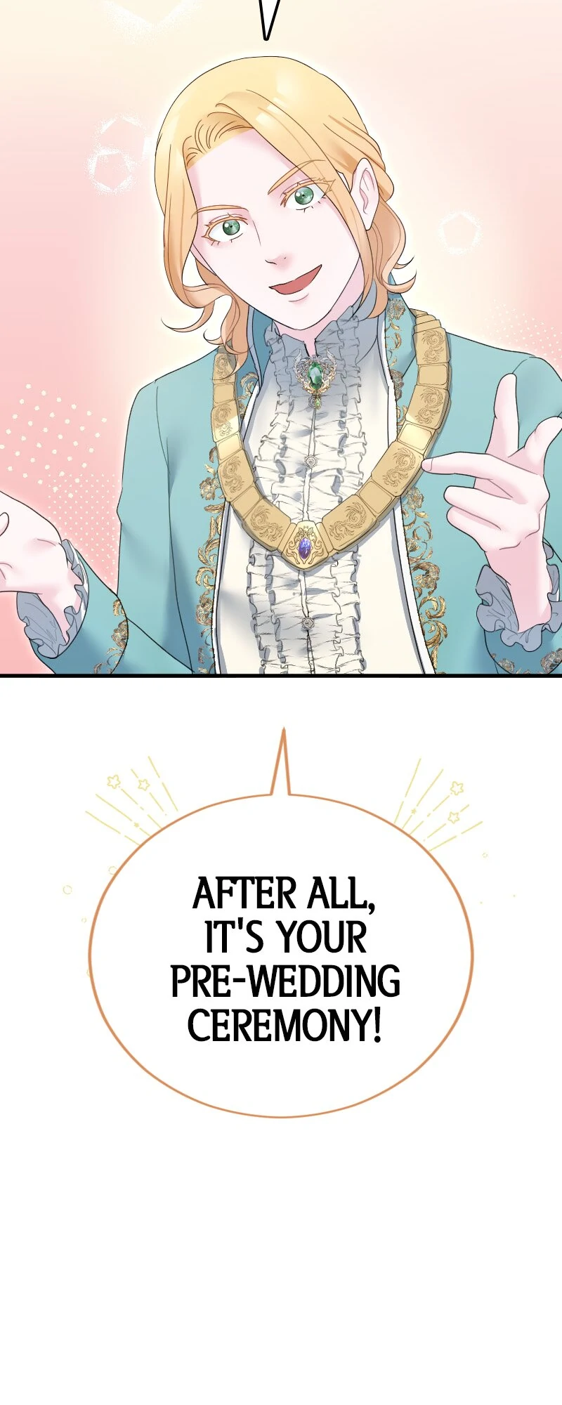 Useless Cinderella’s Feeble Attempt to Save the Kingdom chapter 38 page 27