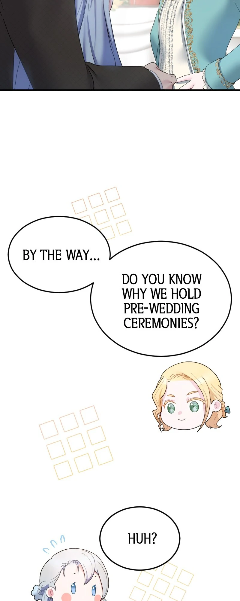 Useless Cinderella’s Feeble Attempt to Save the Kingdom chapter 38 page 29