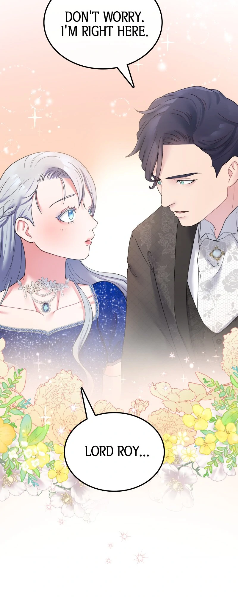 Useless Cinderella’s Feeble Attempt to Save the Kingdom chapter 38 page 43