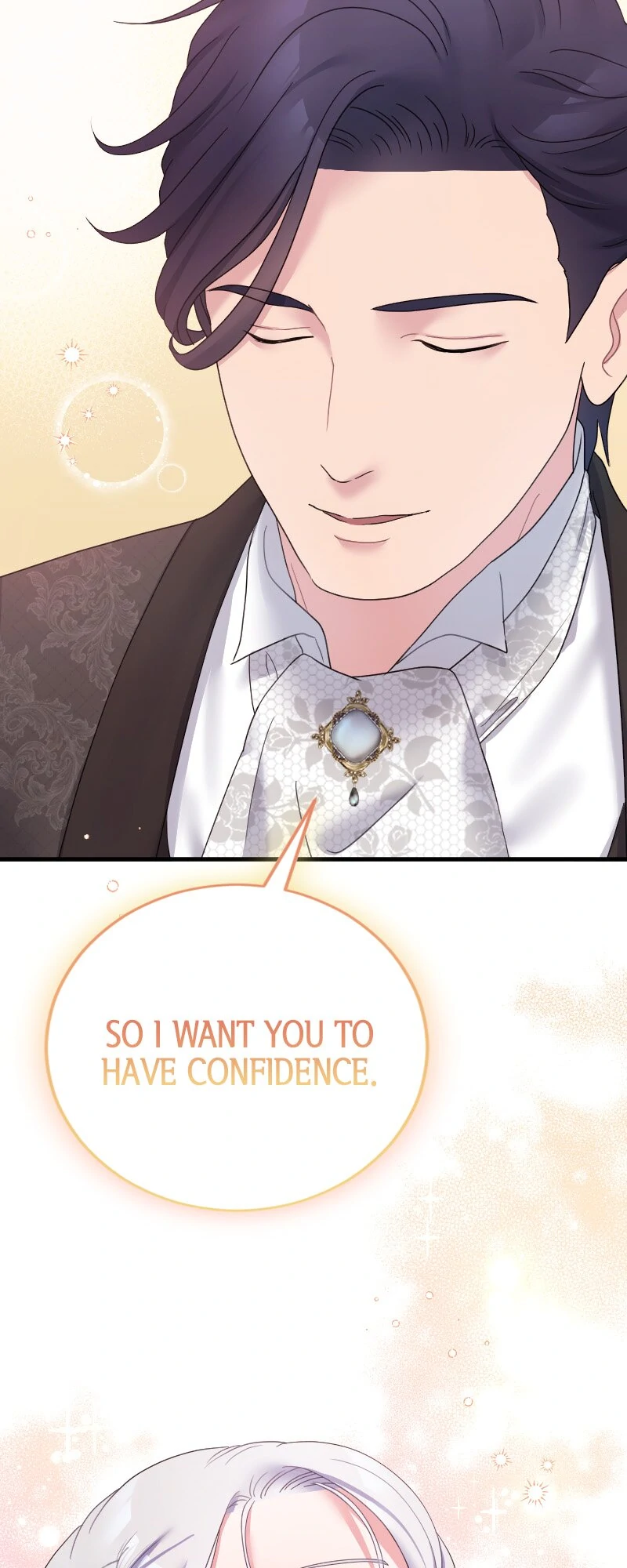 Useless Cinderella’s Feeble Attempt to Save the Kingdom chapter 38 page 46