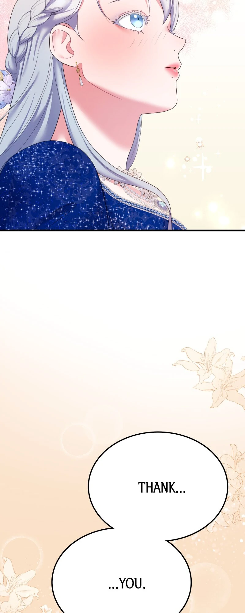 Useless Cinderella’s Feeble Attempt to Save the Kingdom chapter 38 page 47