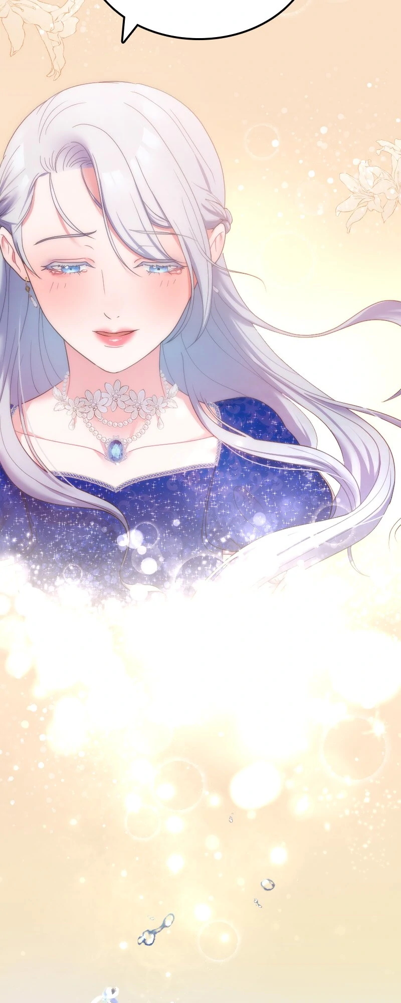 Useless Cinderella’s Feeble Attempt to Save the Kingdom chapter 38 page 48