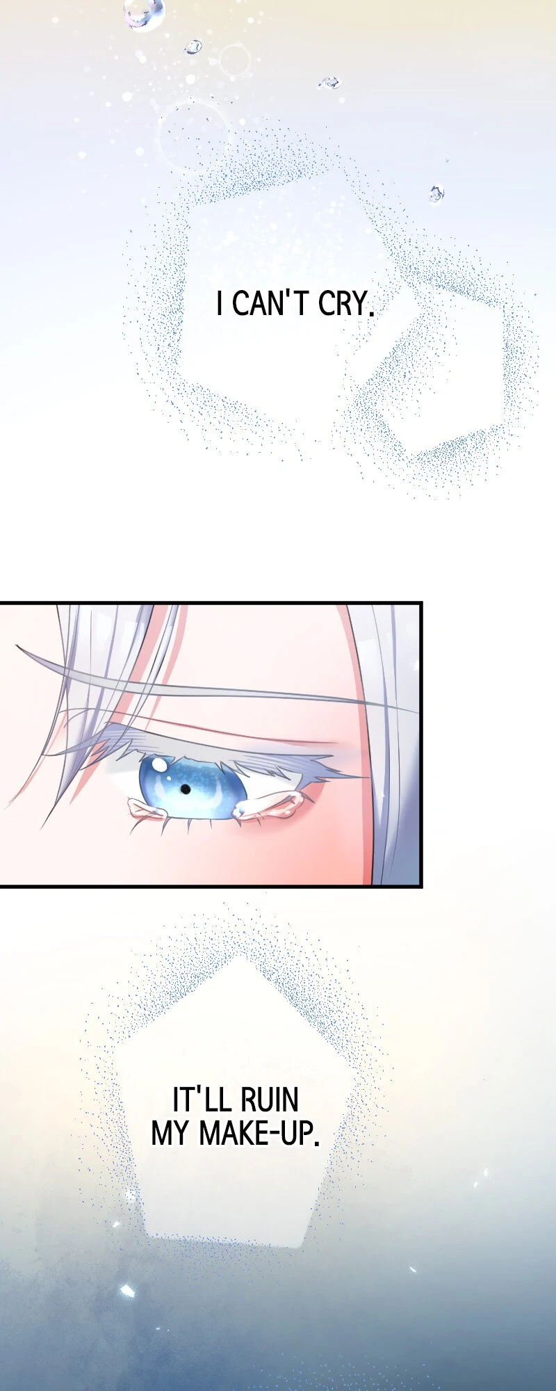 Useless Cinderella’s Feeble Attempt to Save the Kingdom chapter 38 page 49