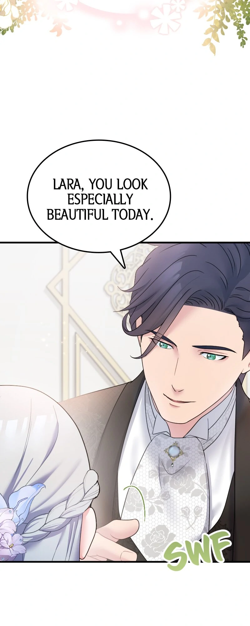 Useless Cinderella’s Feeble Attempt to Save the Kingdom chapter 38 page 56