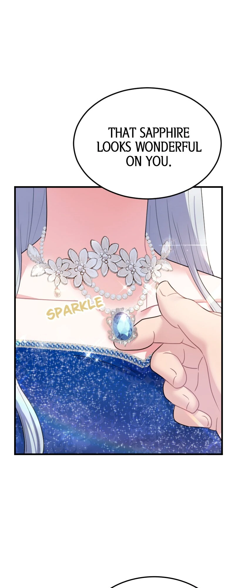 Useless Cinderella’s Feeble Attempt to Save the Kingdom chapter 38 page 57