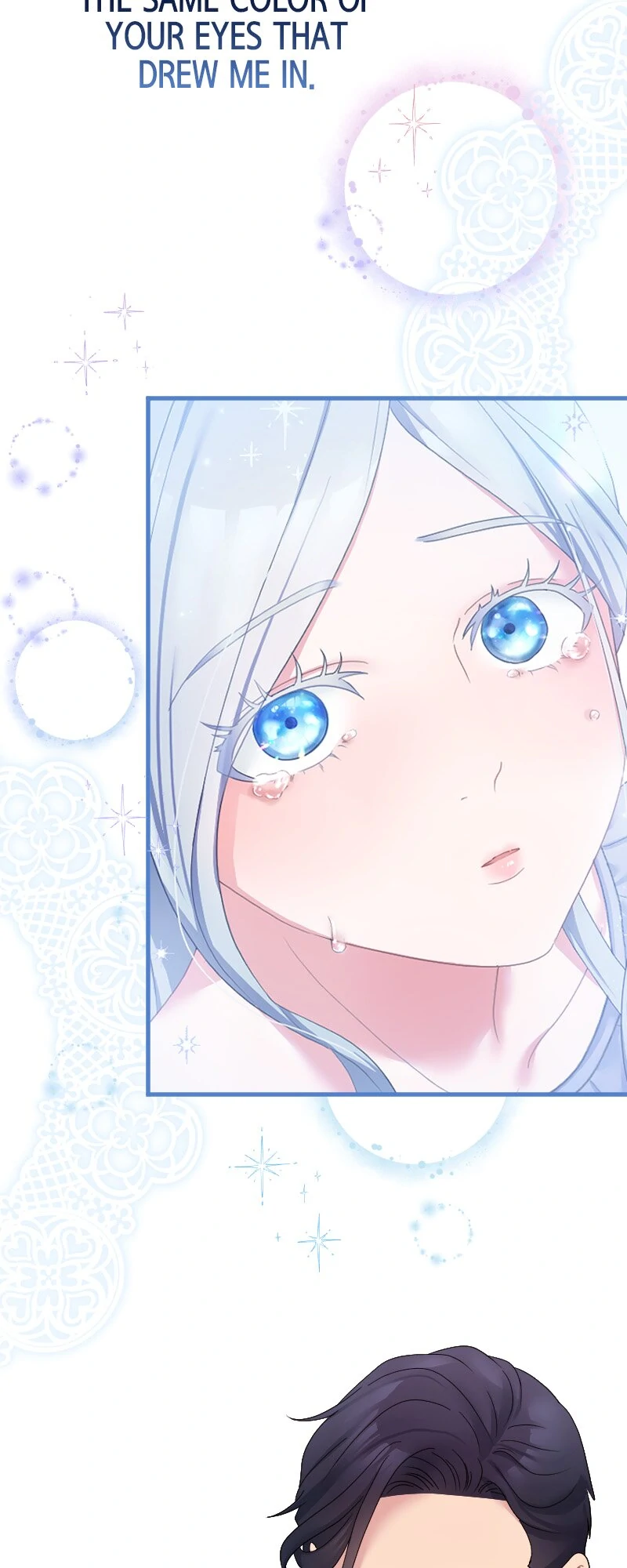 Useless Cinderella’s Feeble Attempt to Save the Kingdom chapter 38 page 61