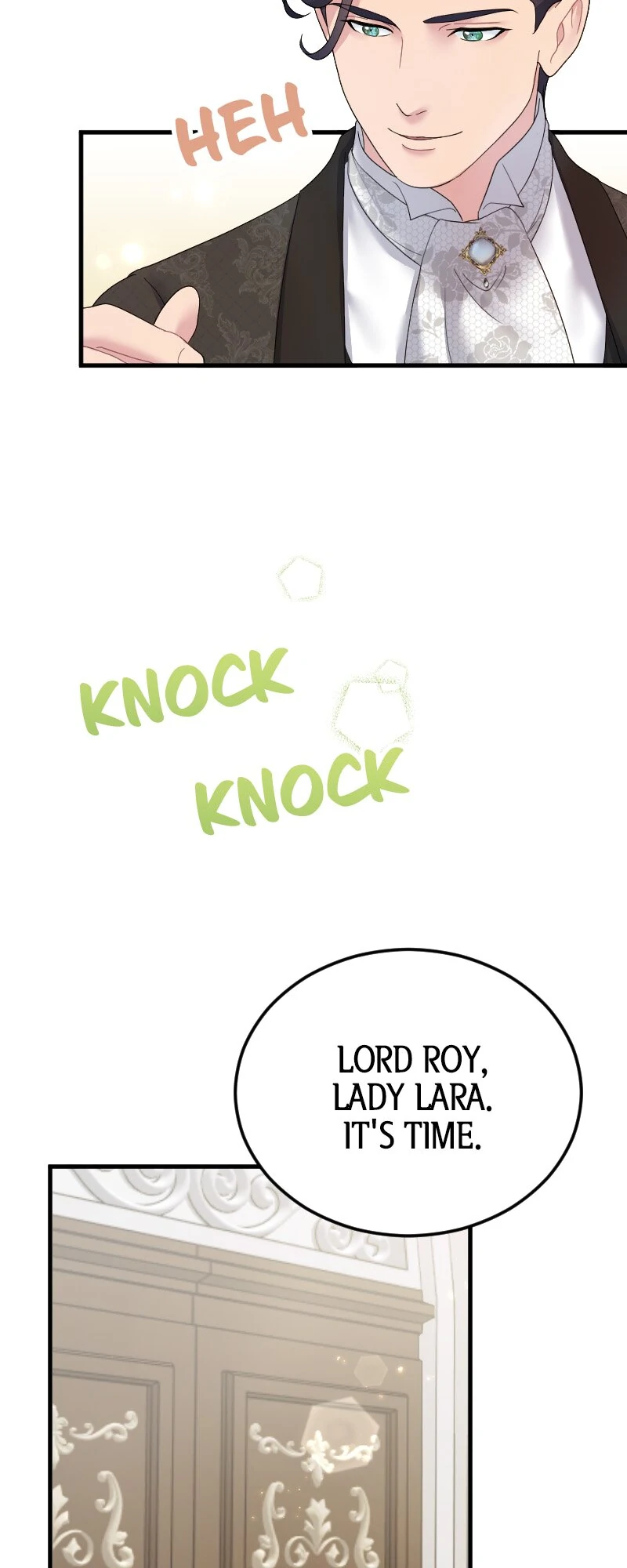 Useless Cinderella’s Feeble Attempt to Save the Kingdom chapter 38 page 62