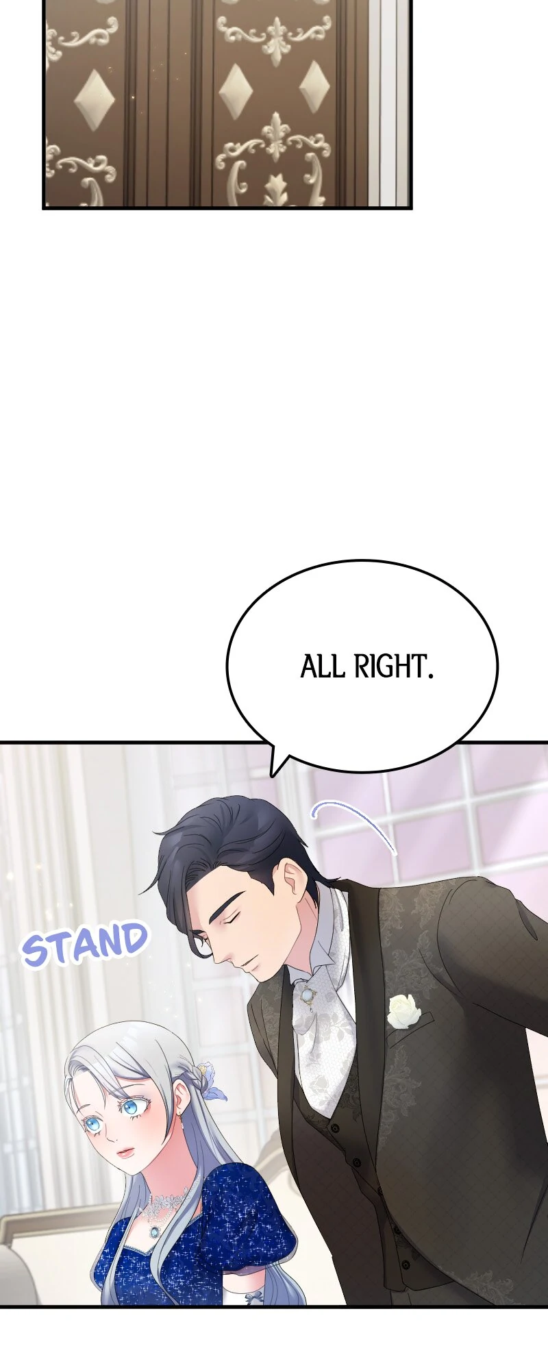 Useless Cinderella’s Feeble Attempt to Save the Kingdom chapter 38 page 63