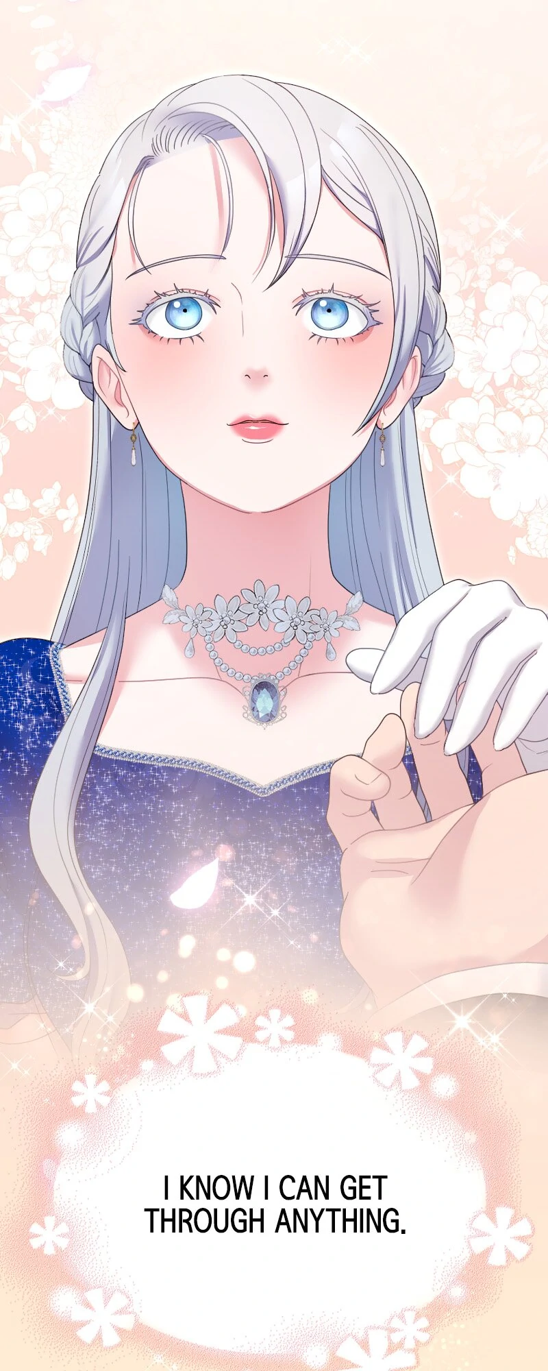 Useless Cinderella’s Feeble Attempt to Save the Kingdom chapter 38 page 67