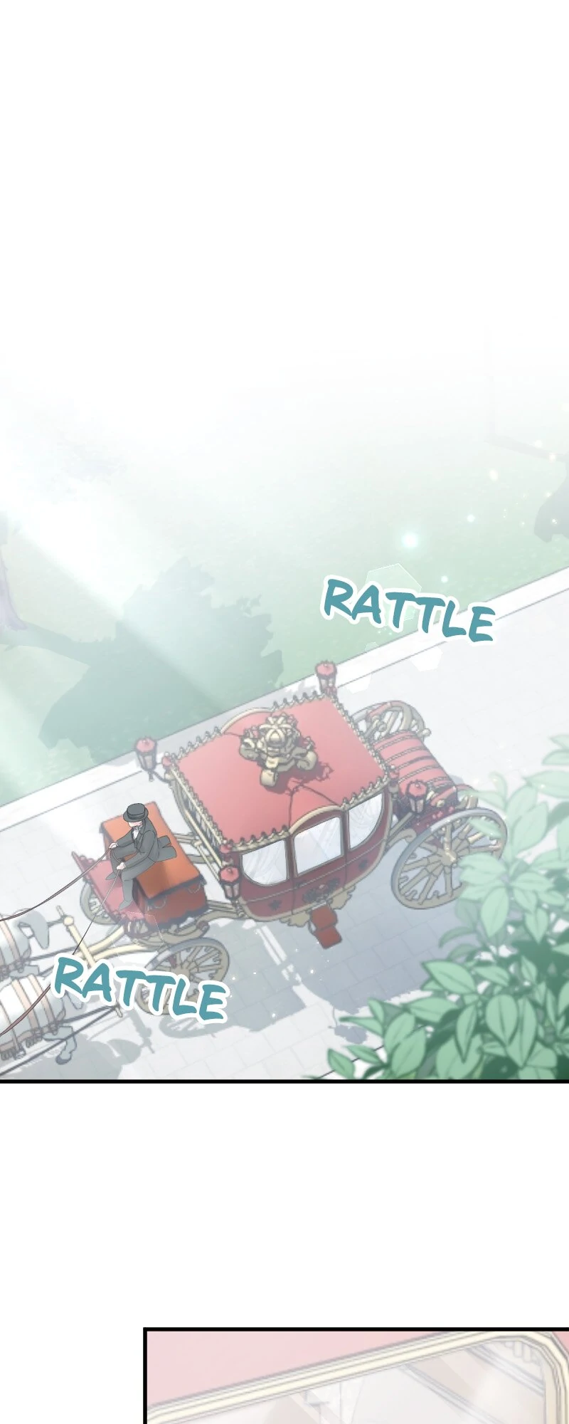 Useless Cinderella’s Feeble Attempt to Save the Kingdom chapter 39 page 1