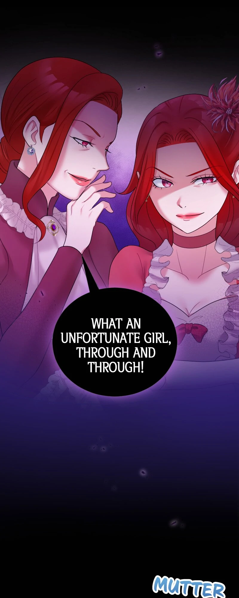Useless Cinderella’s Feeble Attempt to Save the Kingdom chapter 39 page 16