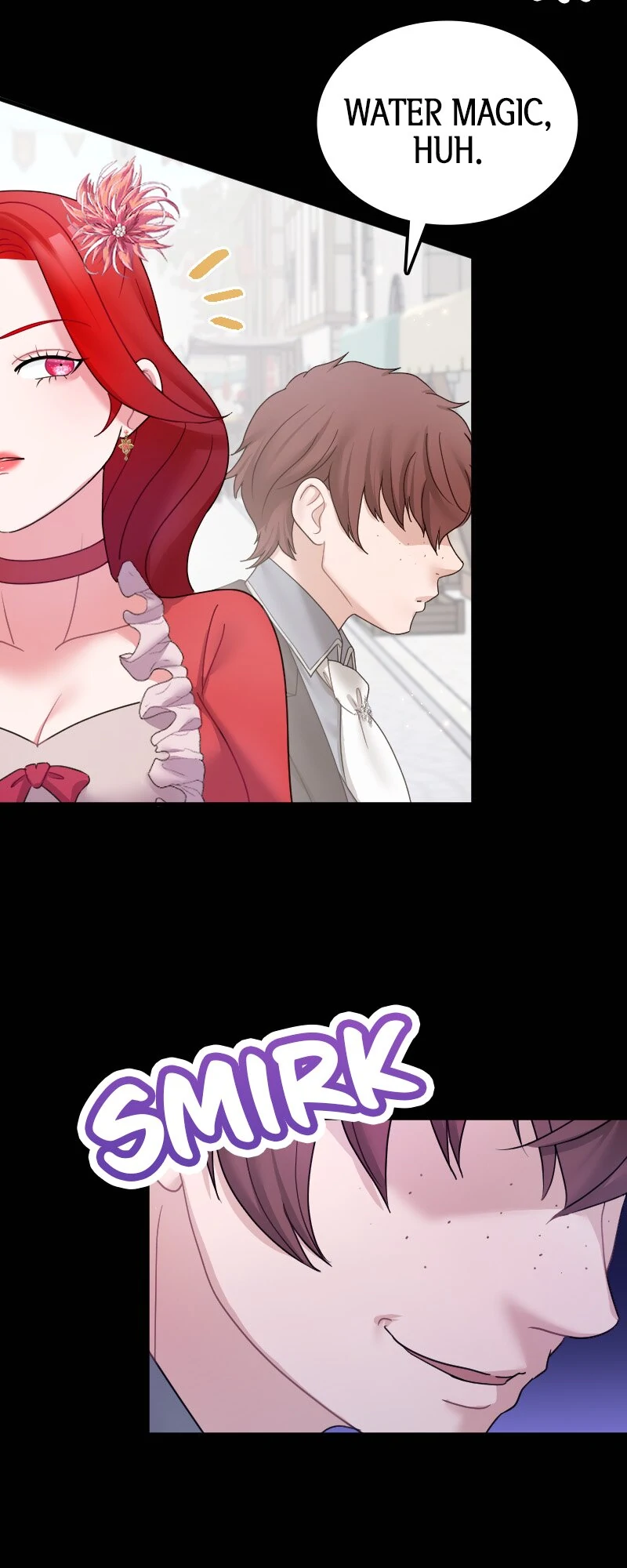 Useless Cinderella’s Feeble Attempt to Save the Kingdom chapter 39 page 17