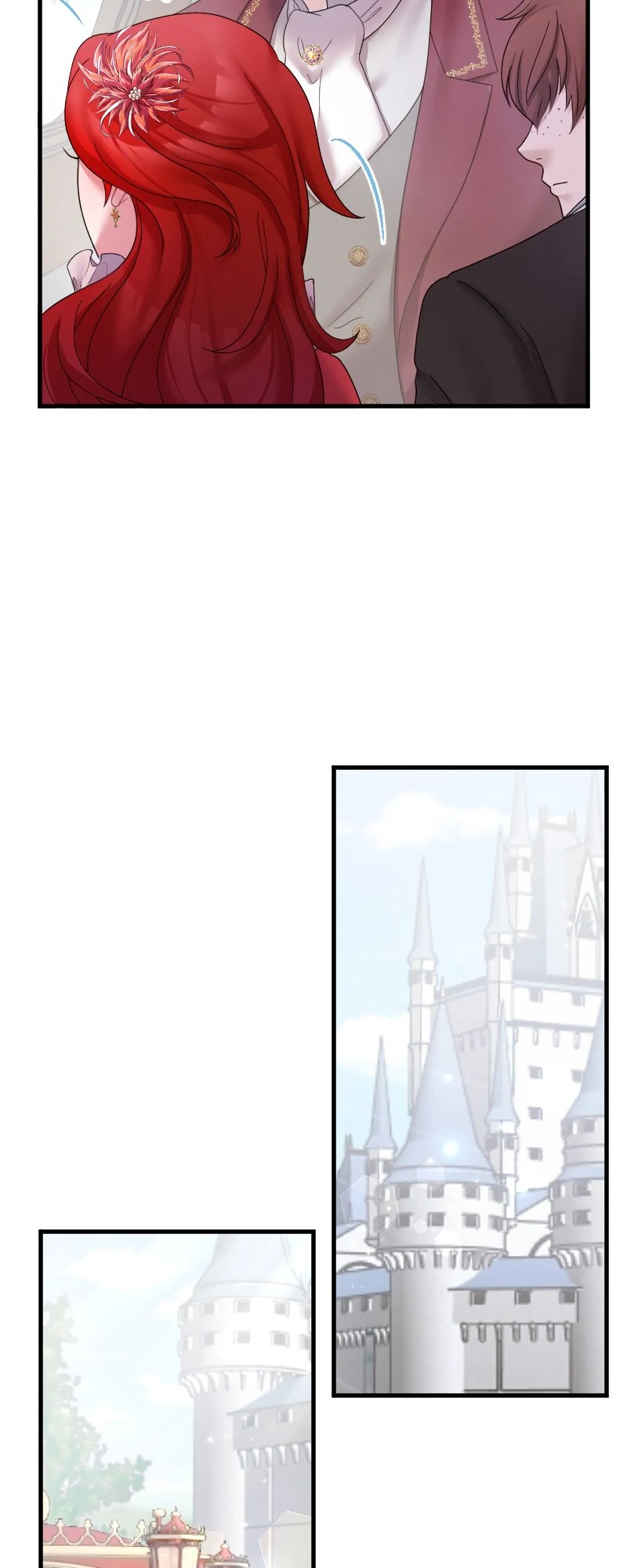 Useless Cinderella’s Feeble Attempt to Save the Kingdom chapter 39 page 20