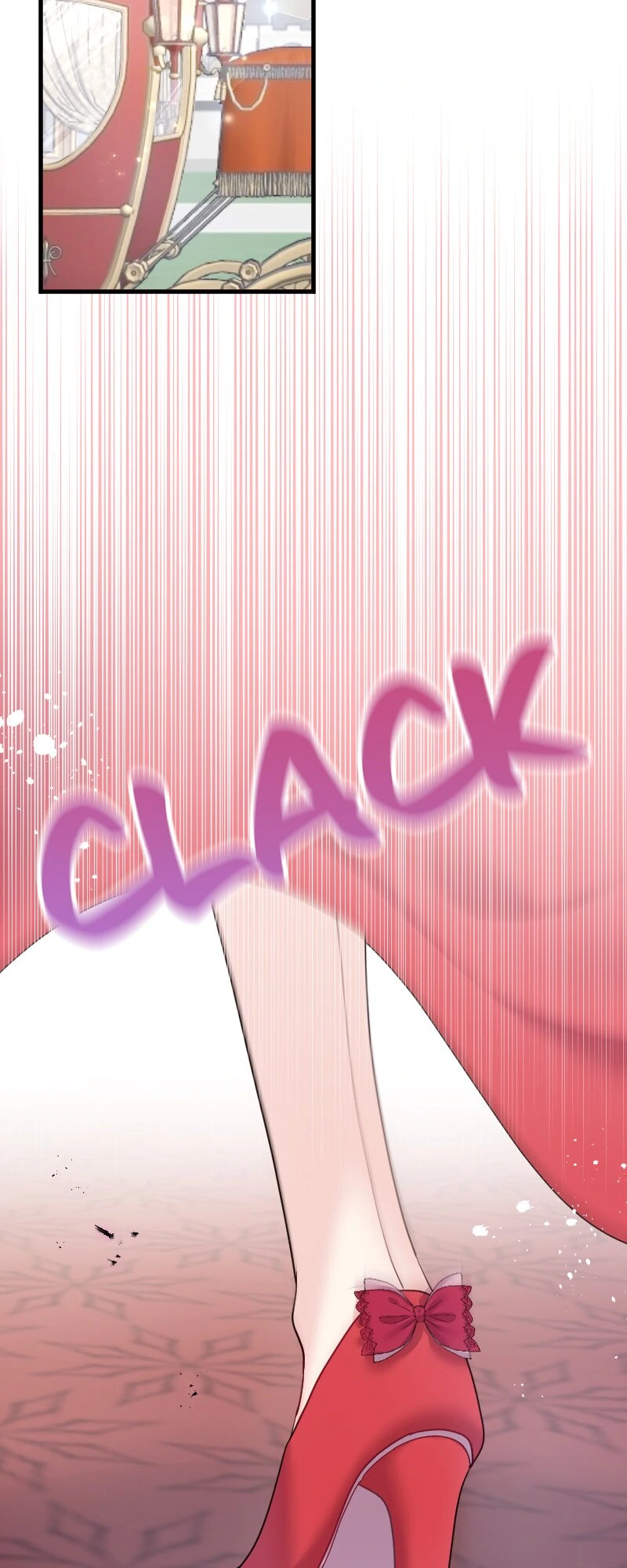 Useless Cinderella’s Feeble Attempt to Save the Kingdom chapter 39 page 21