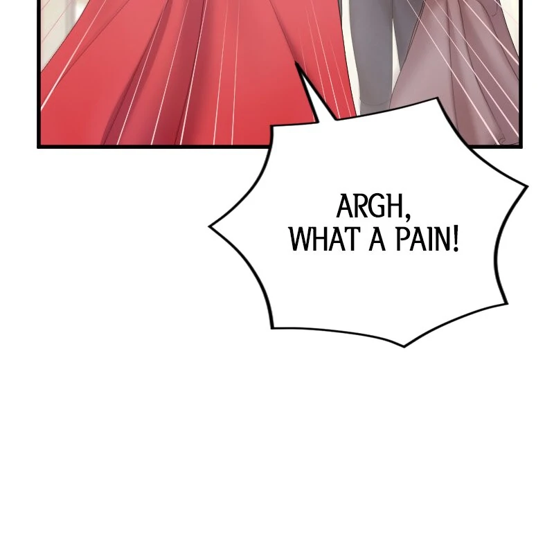 Useless Cinderella’s Feeble Attempt to Save the Kingdom chapter 39 page 23