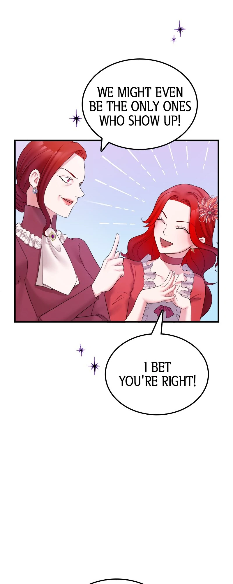 Useless Cinderella’s Feeble Attempt to Save the Kingdom chapter 39 page 25