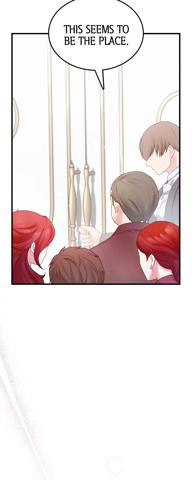 Useless Cinderella’s Feeble Attempt to Save the Kingdom chapter 39 page 26