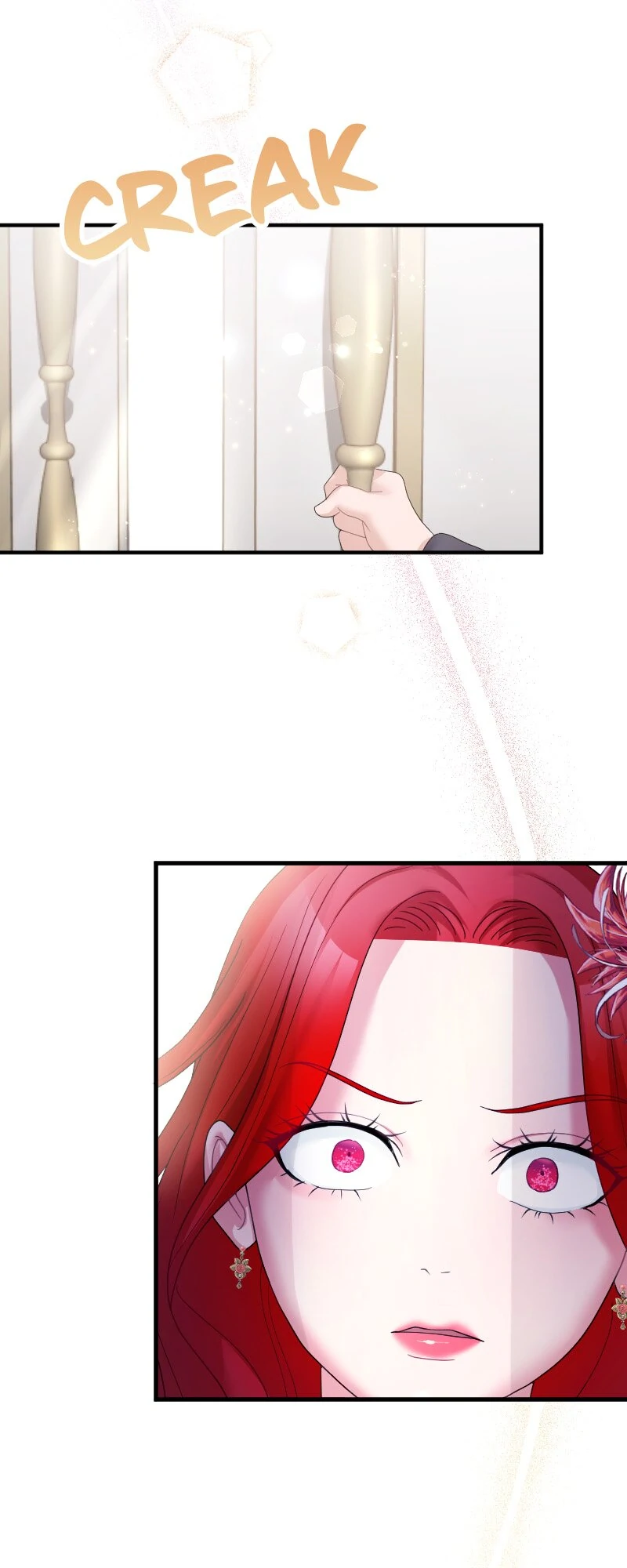 Useless Cinderella’s Feeble Attempt to Save the Kingdom chapter 39 page 27
