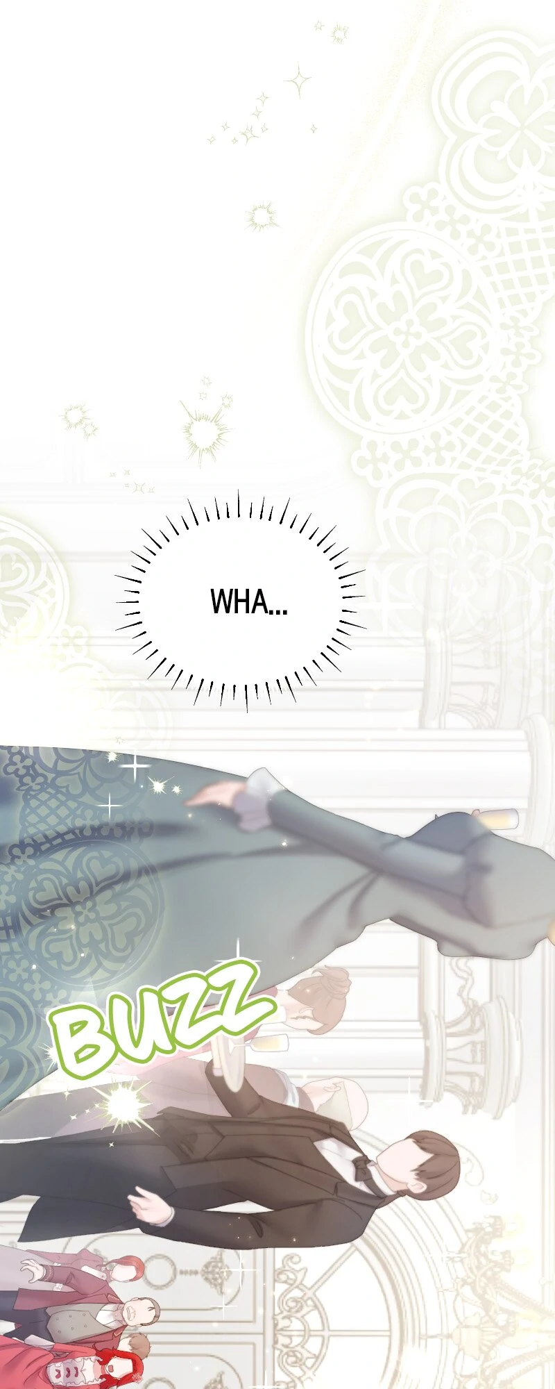 Useless Cinderella’s Feeble Attempt to Save the Kingdom chapter 39 page 28