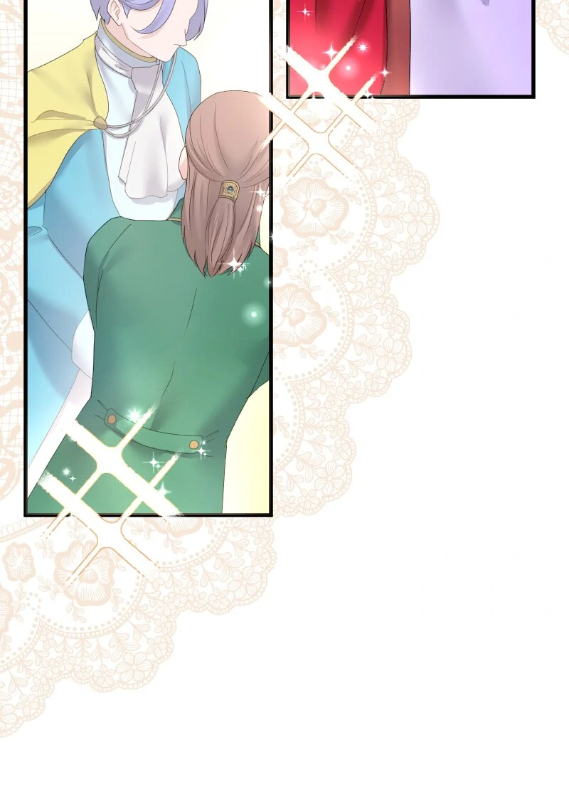 Useless Cinderella’s Feeble Attempt to Save the Kingdom chapter 39 page 31