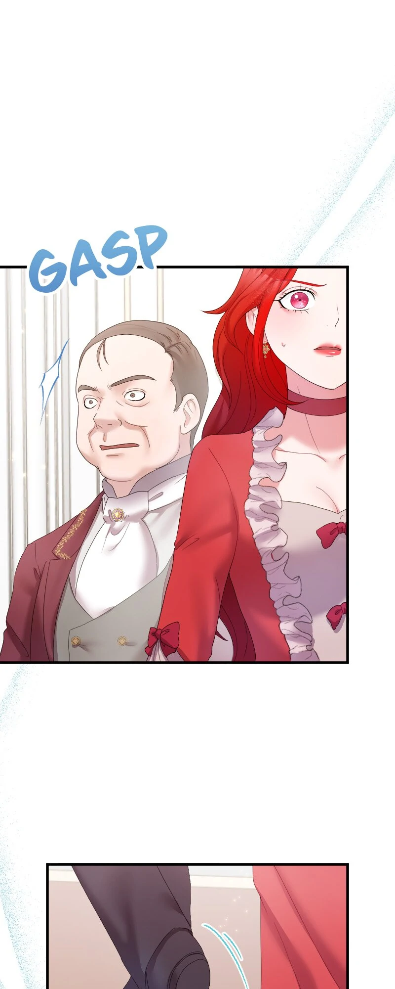 Useless Cinderella’s Feeble Attempt to Save the Kingdom chapter 39 page 32