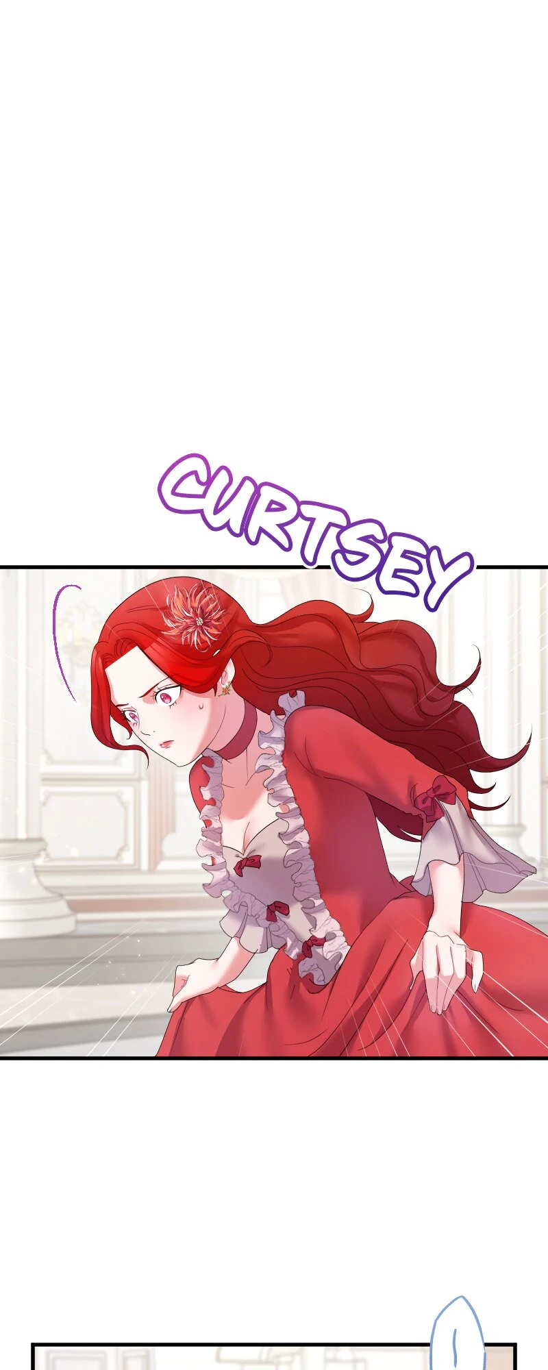 Useless Cinderella’s Feeble Attempt to Save the Kingdom chapter 39 page 37