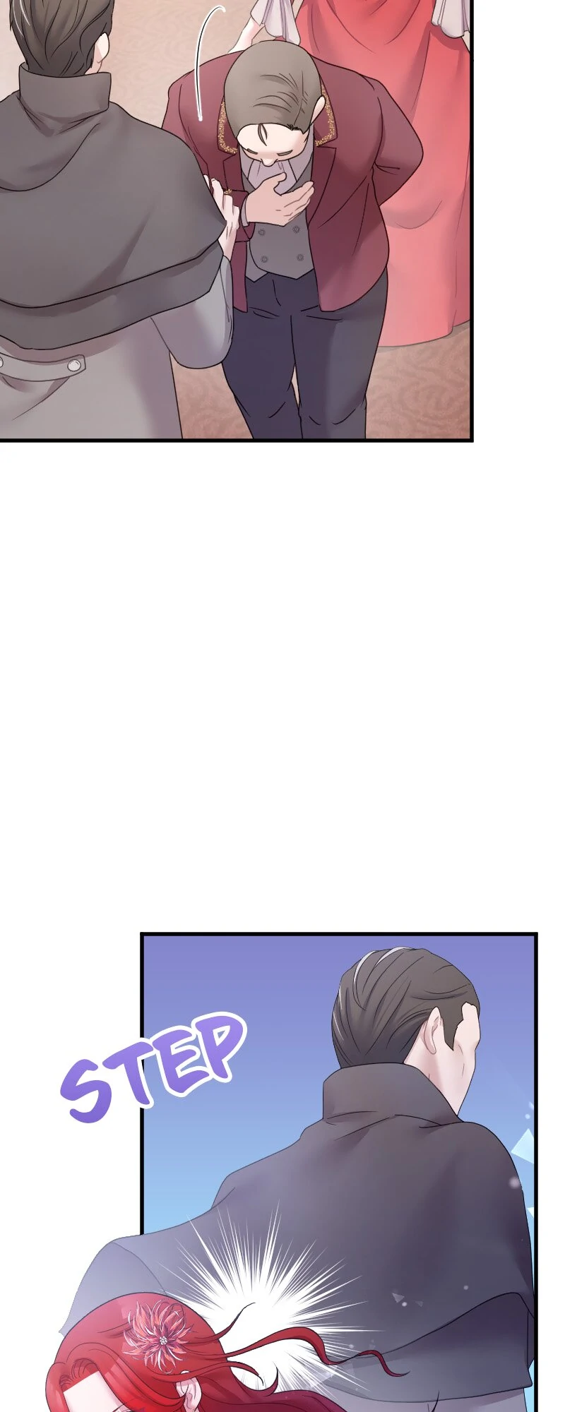 Useless Cinderella’s Feeble Attempt to Save the Kingdom chapter 39 page 39