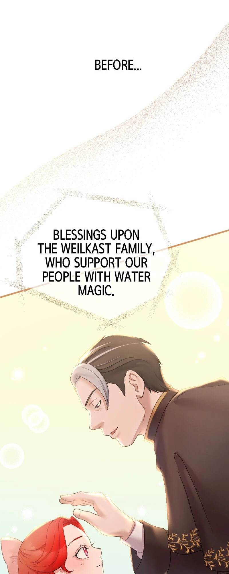 Useless Cinderella’s Feeble Attempt to Save the Kingdom chapter 39 page 42