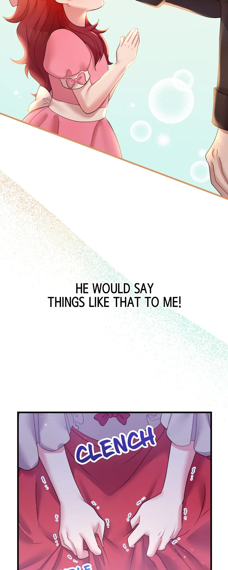Useless Cinderella’s Feeble Attempt to Save the Kingdom chapter 39 page 43