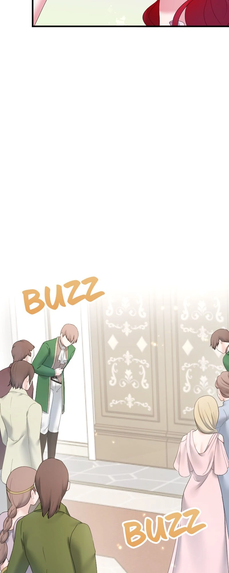 Useless Cinderella’s Feeble Attempt to Save the Kingdom chapter 39 page 46