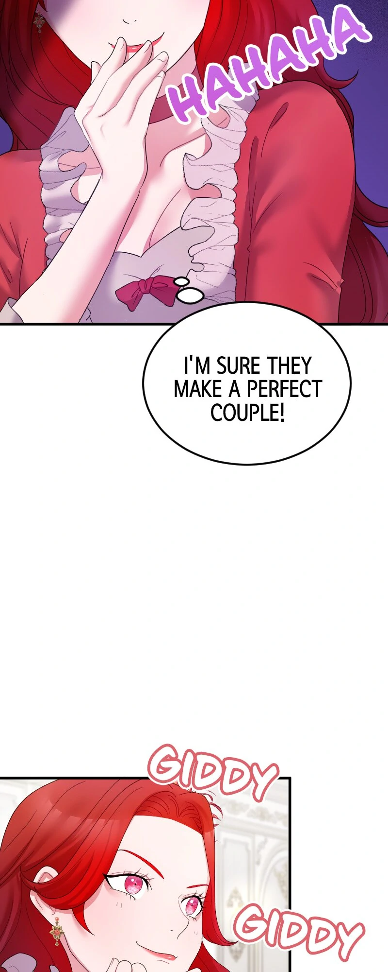 Useless Cinderella’s Feeble Attempt to Save the Kingdom chapter 39 page 51