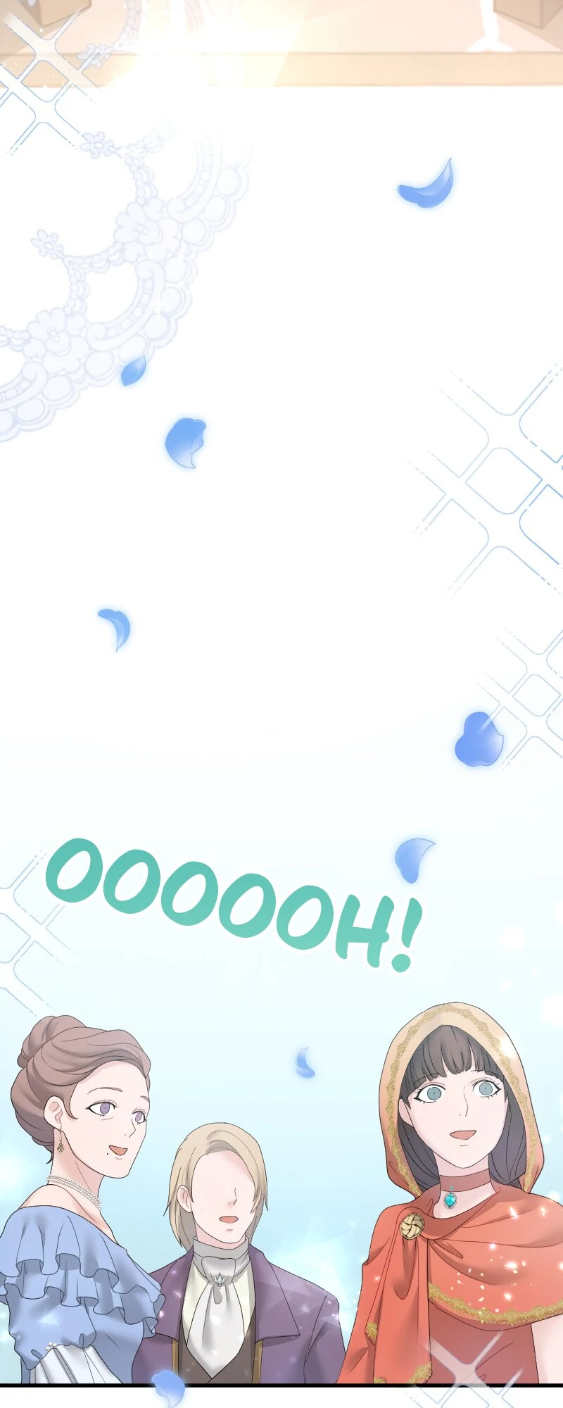 Useless Cinderella’s Feeble Attempt to Save the Kingdom chapter 39 page 53