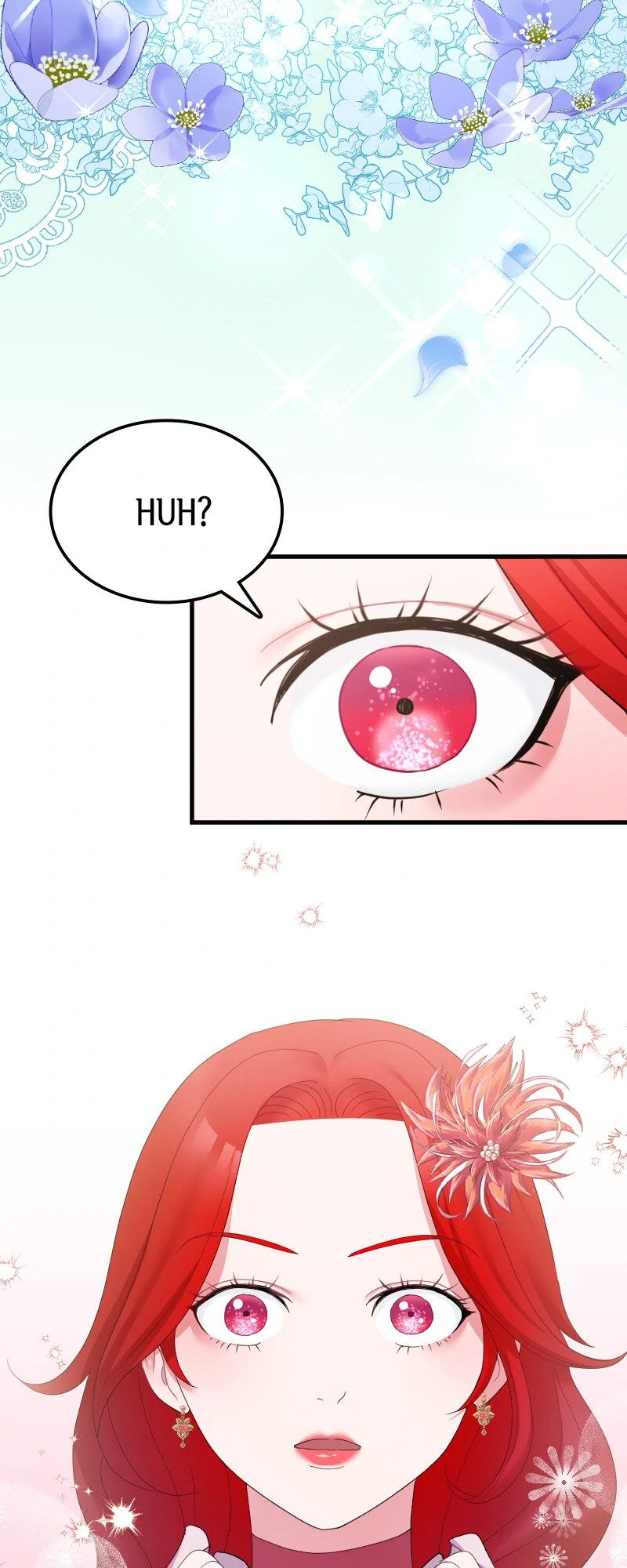 Useless Cinderella’s Feeble Attempt to Save the Kingdom chapter 39 page 55