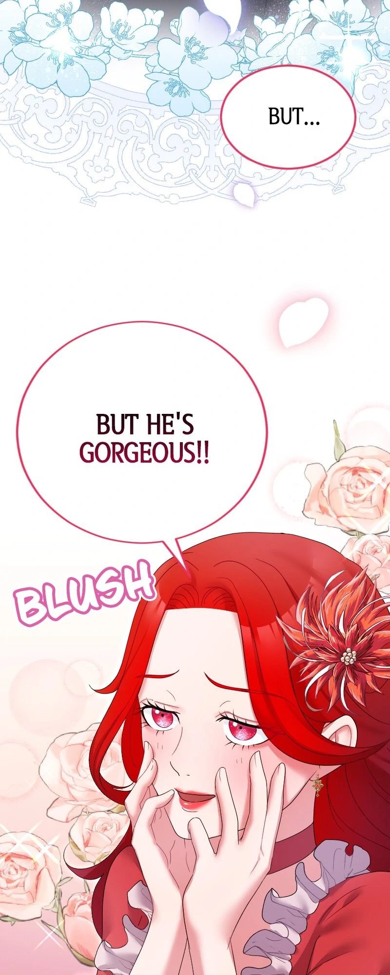 Useless Cinderella’s Feeble Attempt to Save the Kingdom chapter 39 page 57