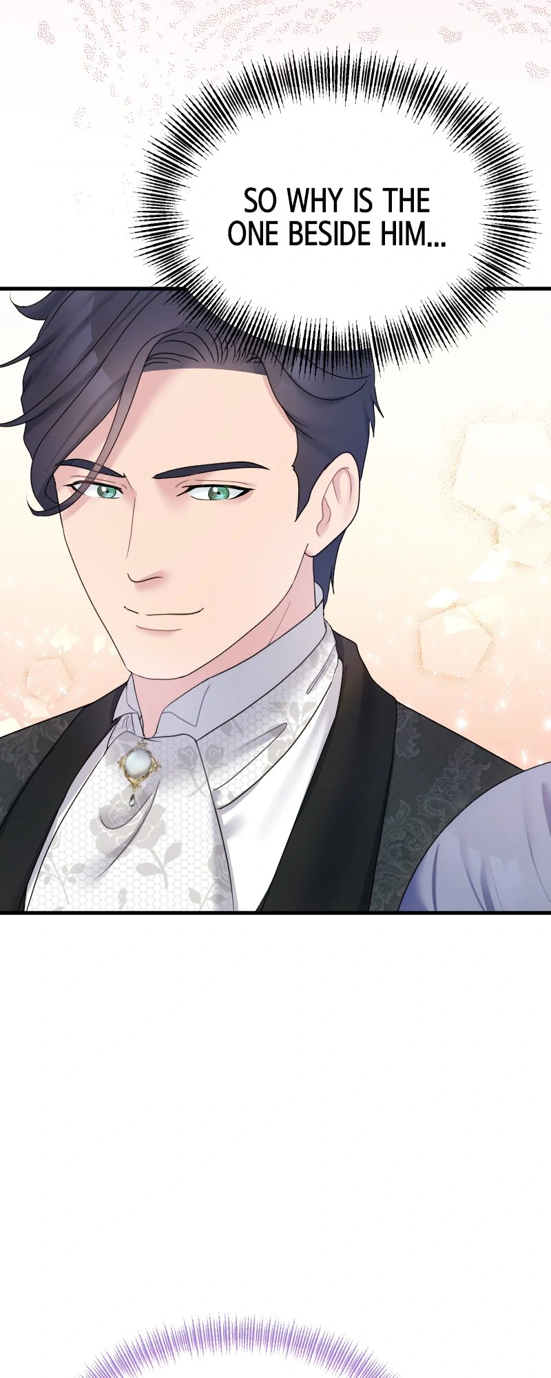 Useless Cinderella’s Feeble Attempt to Save the Kingdom chapter 39 page 61