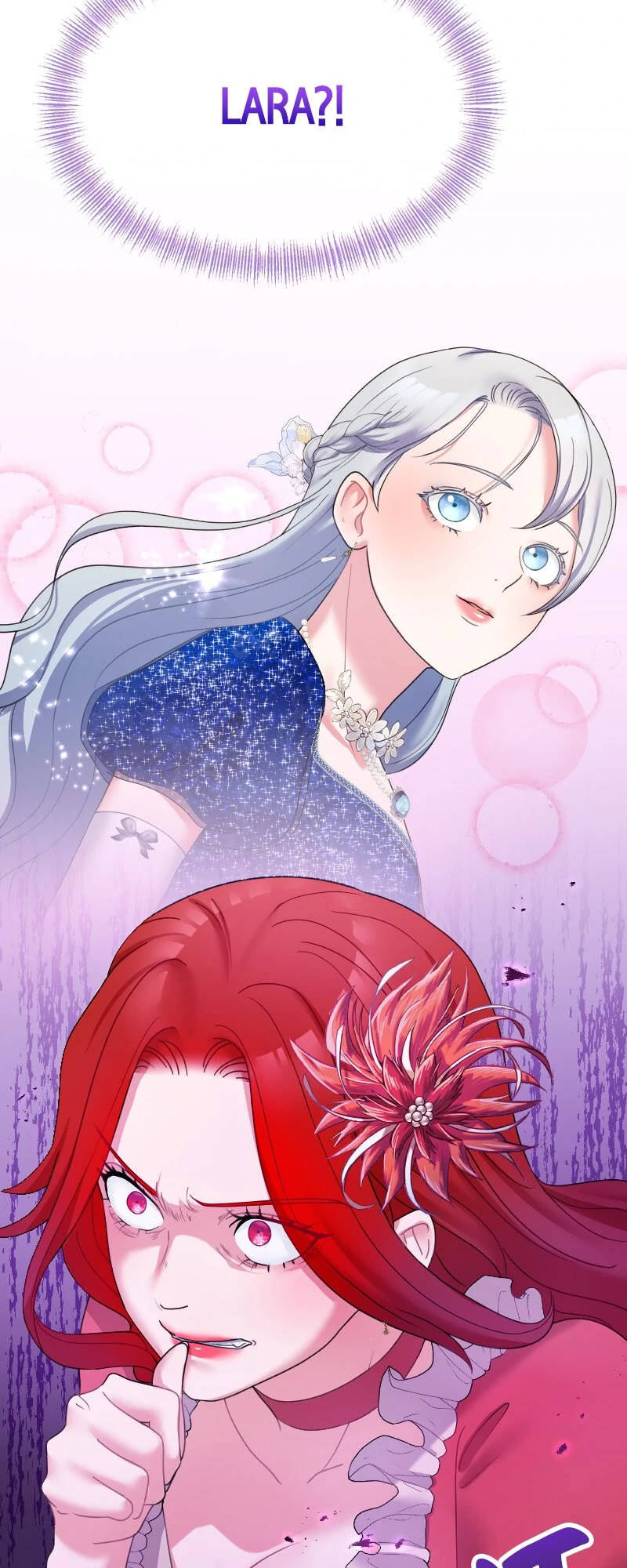 Useless Cinderella’s Feeble Attempt to Save the Kingdom chapter 39 page 62