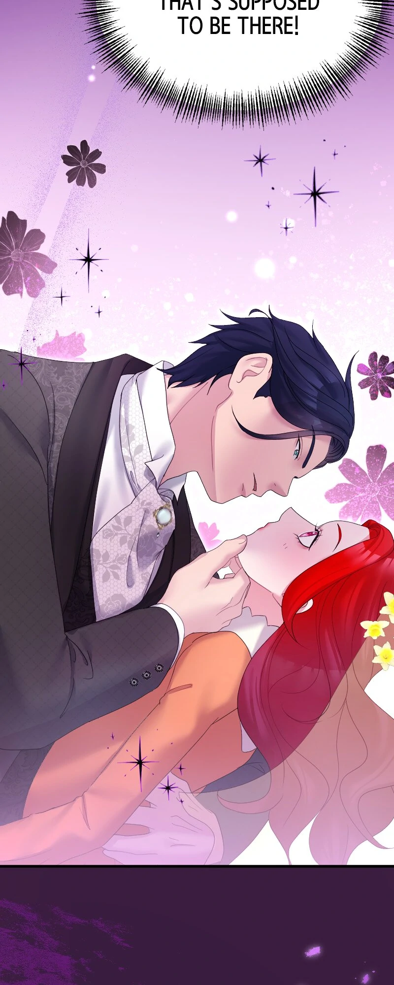 Useless Cinderella’s Feeble Attempt to Save the Kingdom chapter 39 page 68
