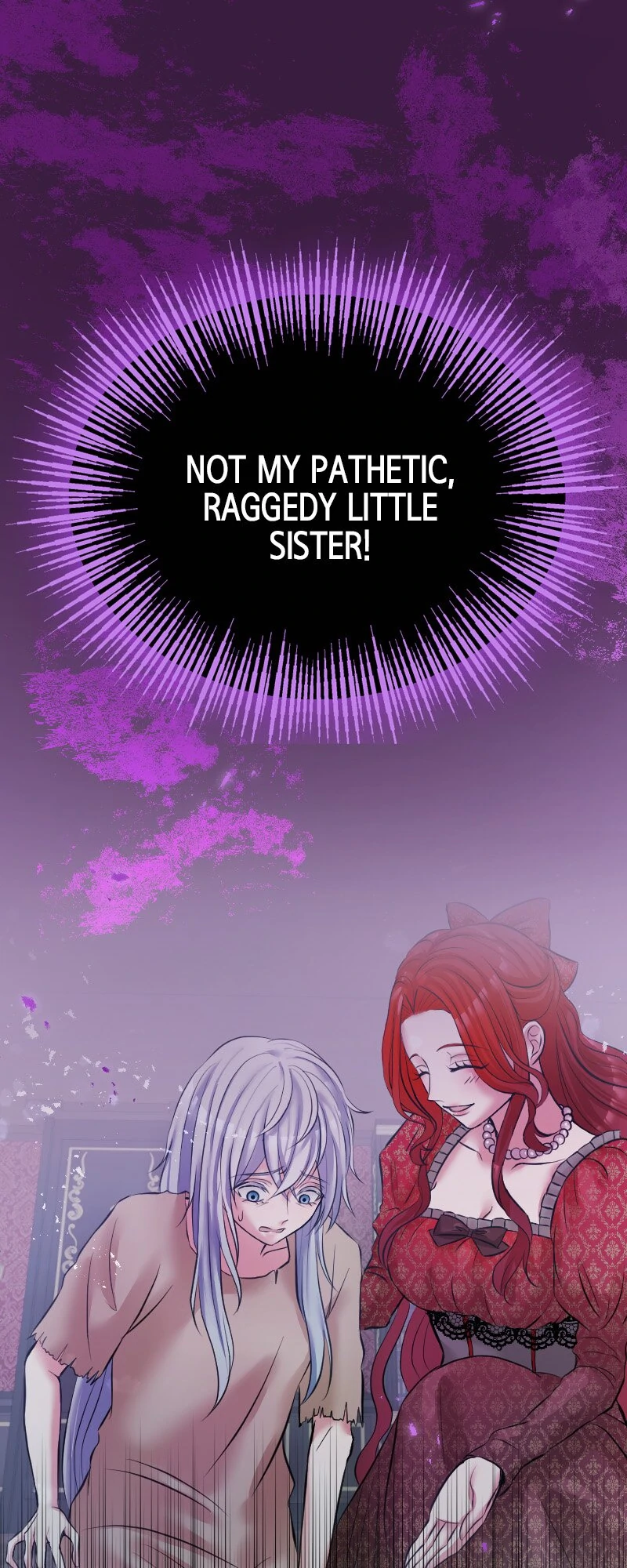 Useless Cinderella’s Feeble Attempt to Save the Kingdom chapter 39 page 69