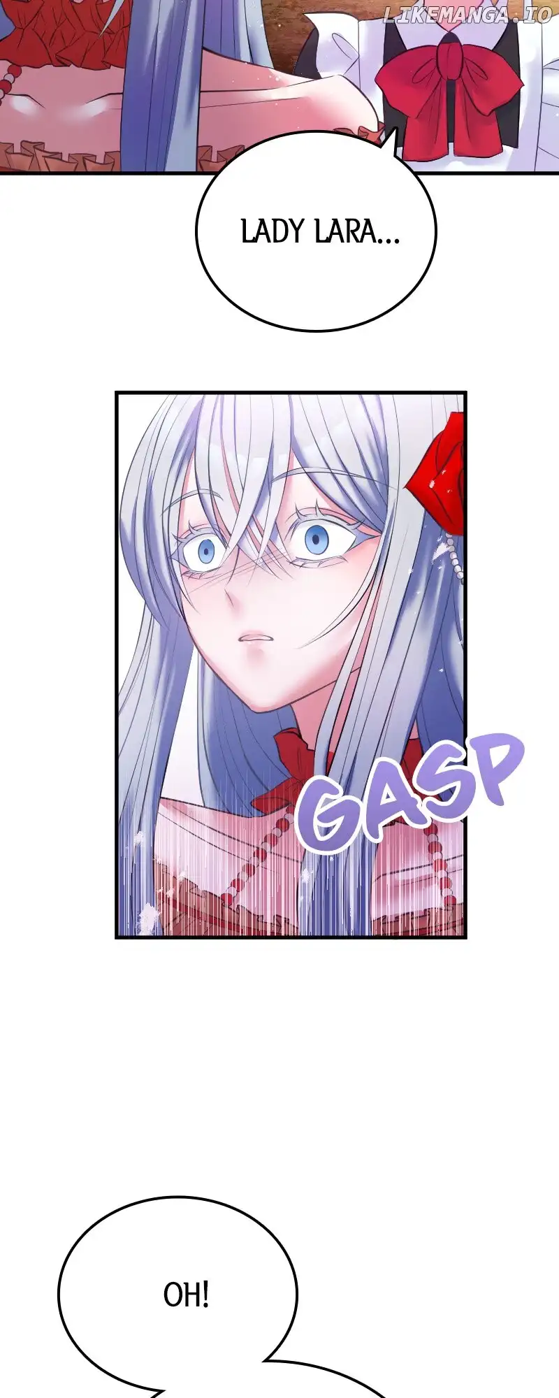 Useless Cinderella’s Feeble Attempt to Save the Kingdom chapter 4 page 5