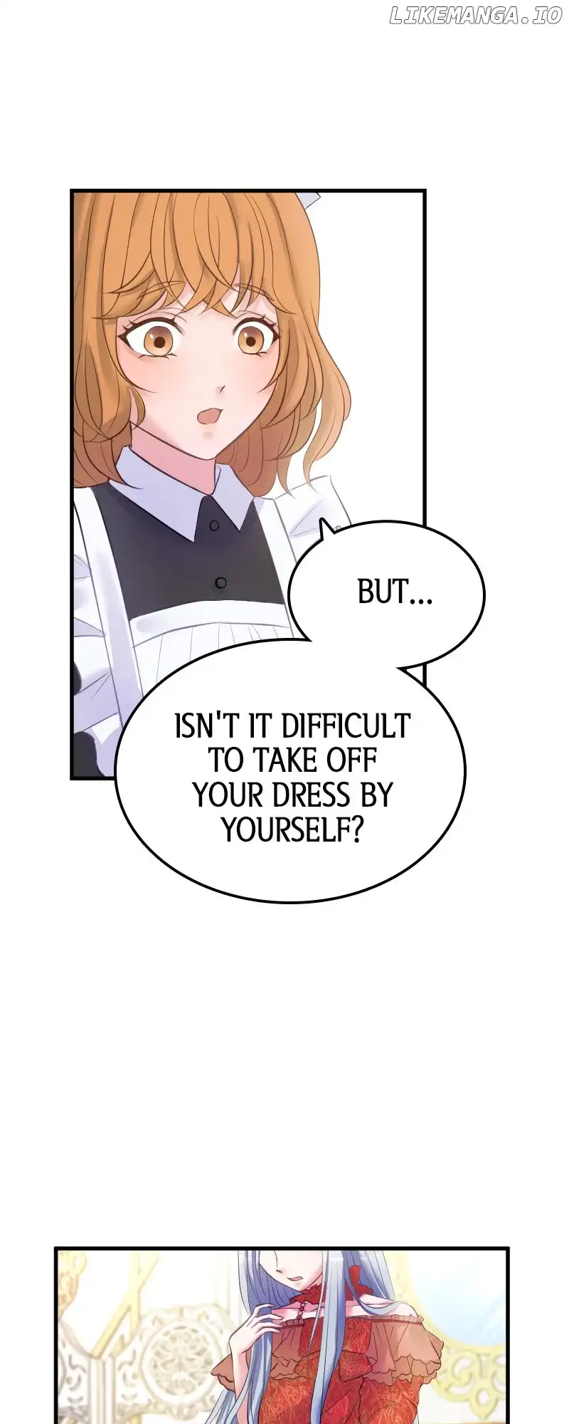 Useless Cinderella’s Feeble Attempt to Save the Kingdom chapter 4 page 41