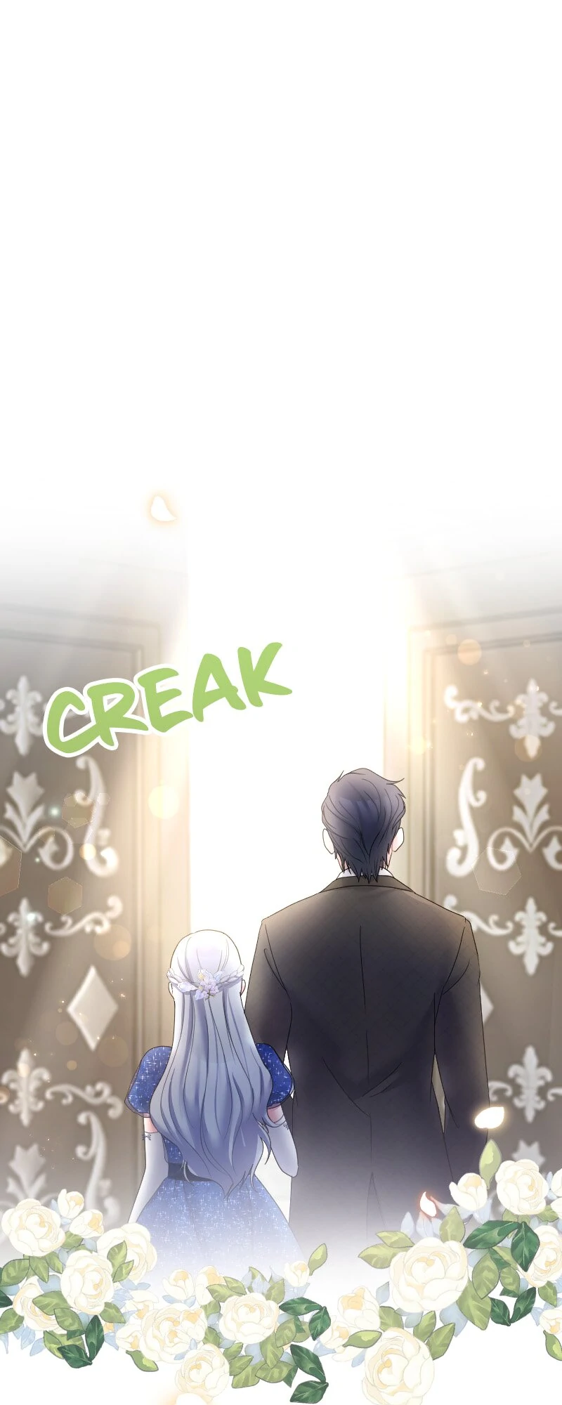 Useless Cinderella’s Feeble Attempt to Save the Kingdom chapter 40 page 1