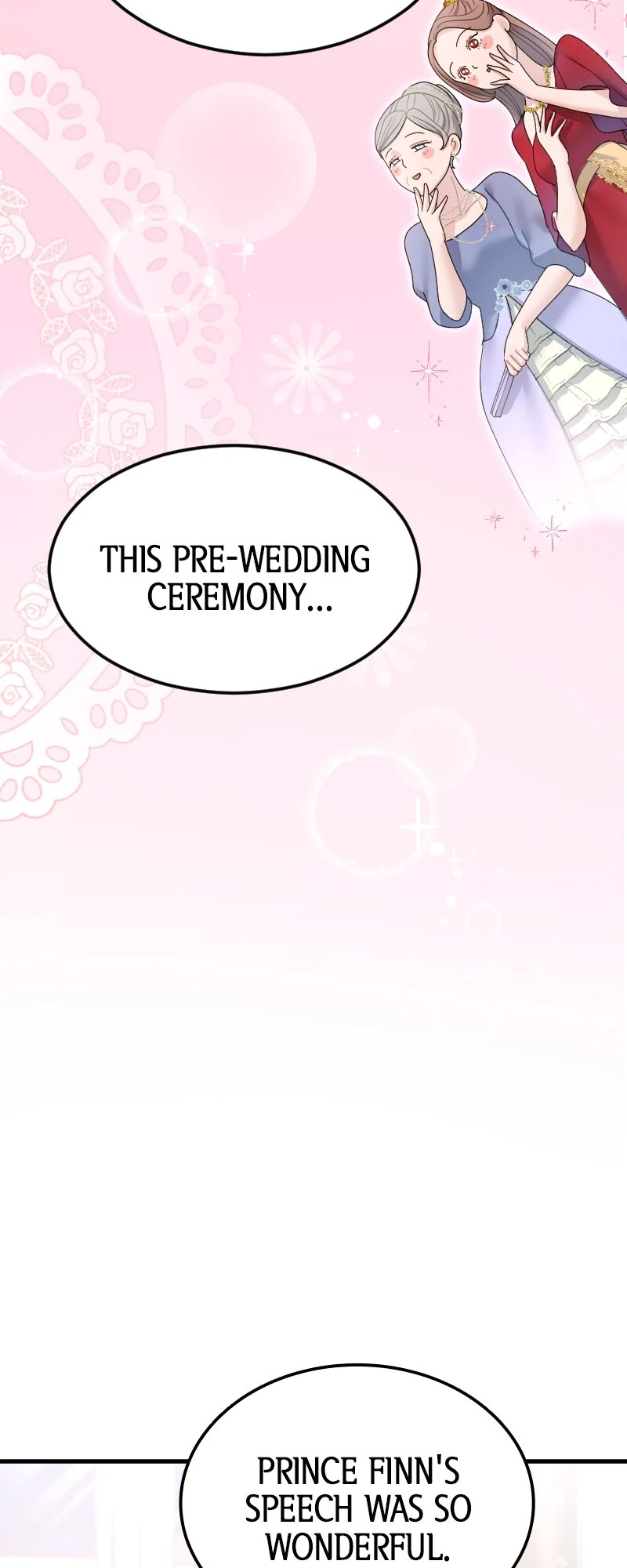 Useless Cinderella’s Feeble Attempt to Save the Kingdom chapter 40 page 15