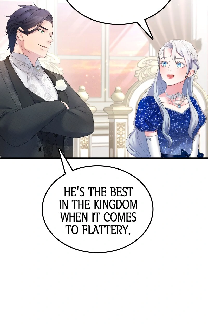 Useless Cinderella’s Feeble Attempt to Save the Kingdom chapter 40 page 16