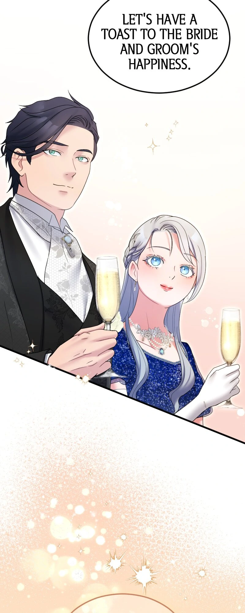 Useless Cinderella’s Feeble Attempt to Save the Kingdom chapter 40 page 19