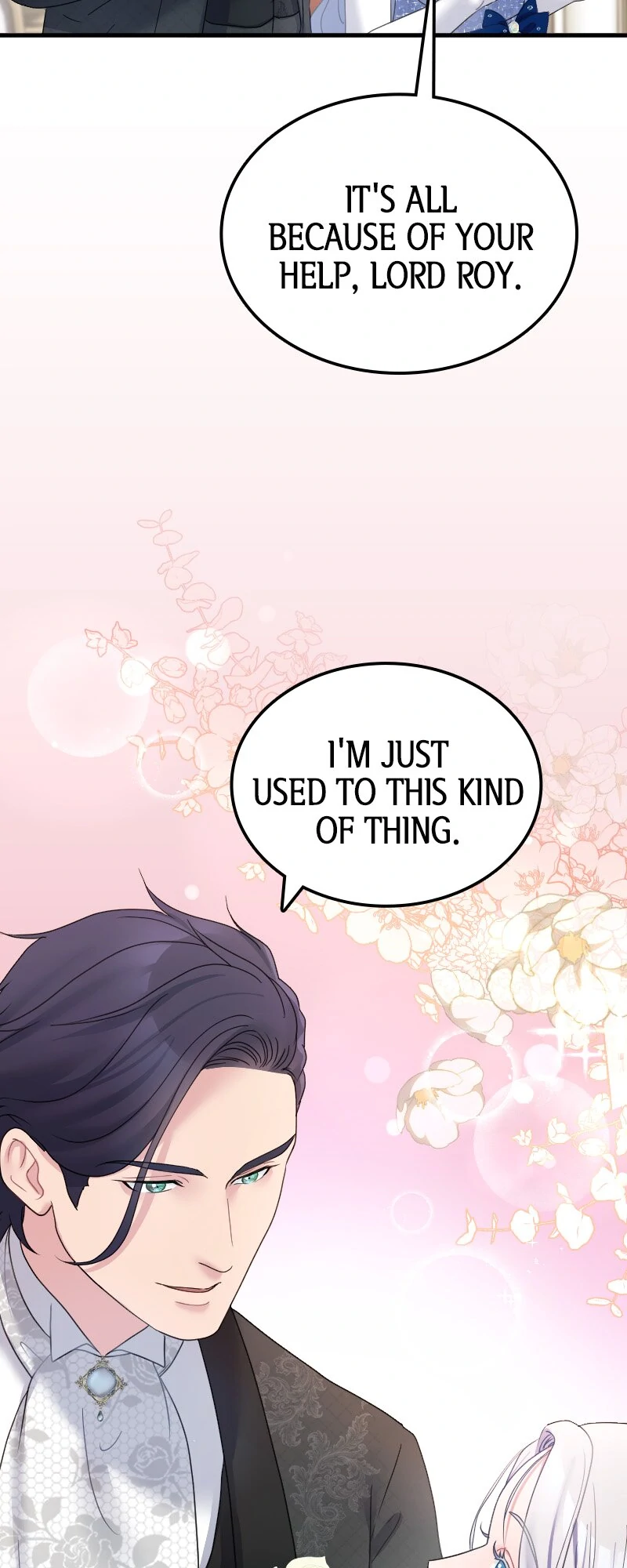 Useless Cinderella’s Feeble Attempt to Save the Kingdom chapter 40 page 29