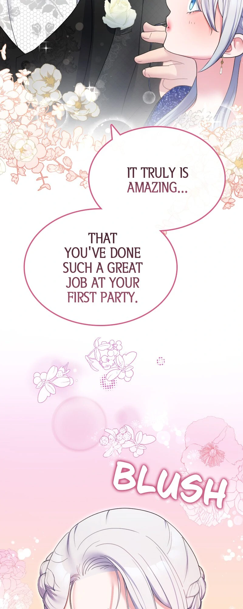 Useless Cinderella’s Feeble Attempt to Save the Kingdom chapter 40 page 30
