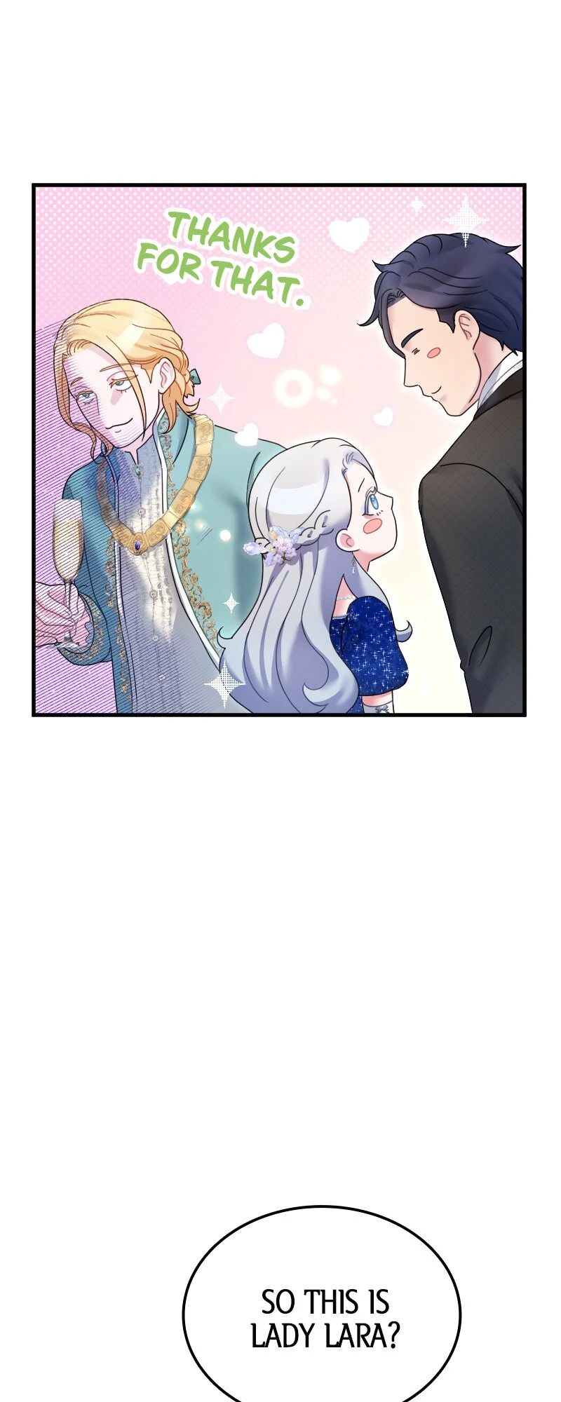 Useless Cinderella’s Feeble Attempt to Save the Kingdom chapter 40 page 32