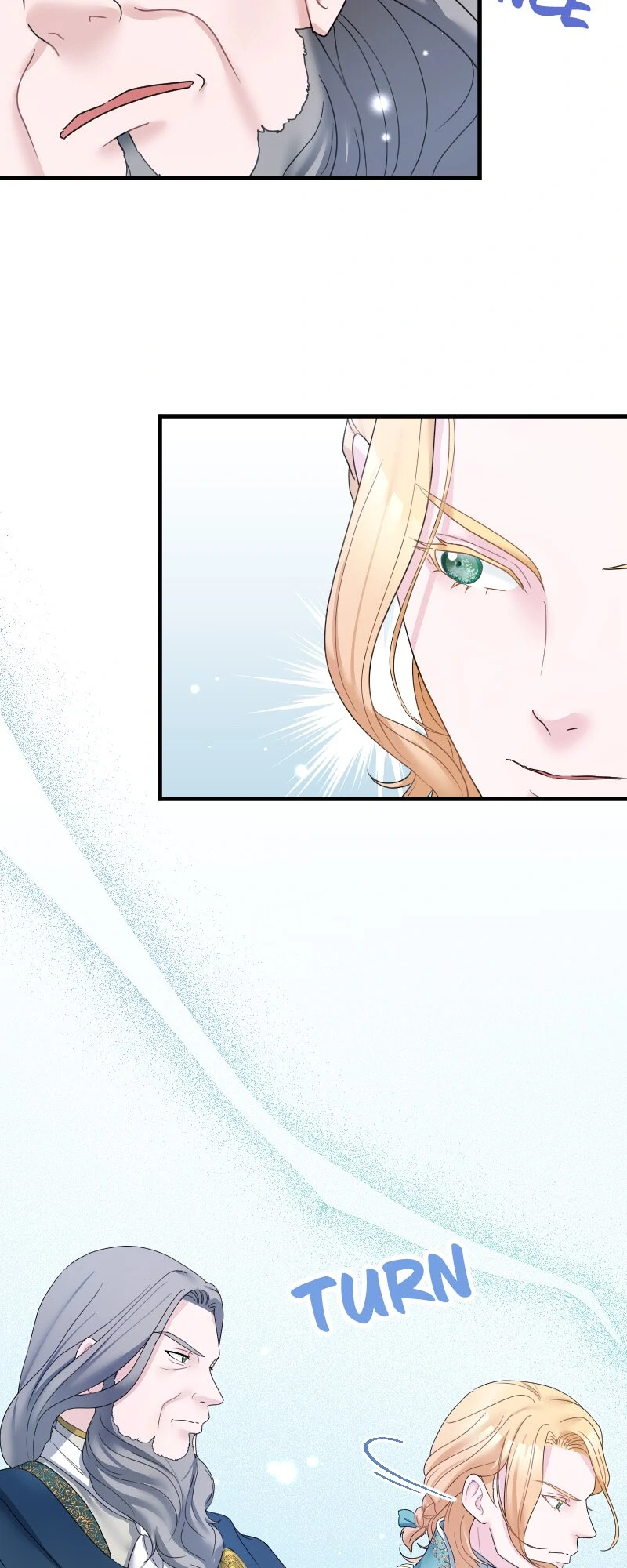 Useless Cinderella’s Feeble Attempt to Save the Kingdom chapter 40 page 37
