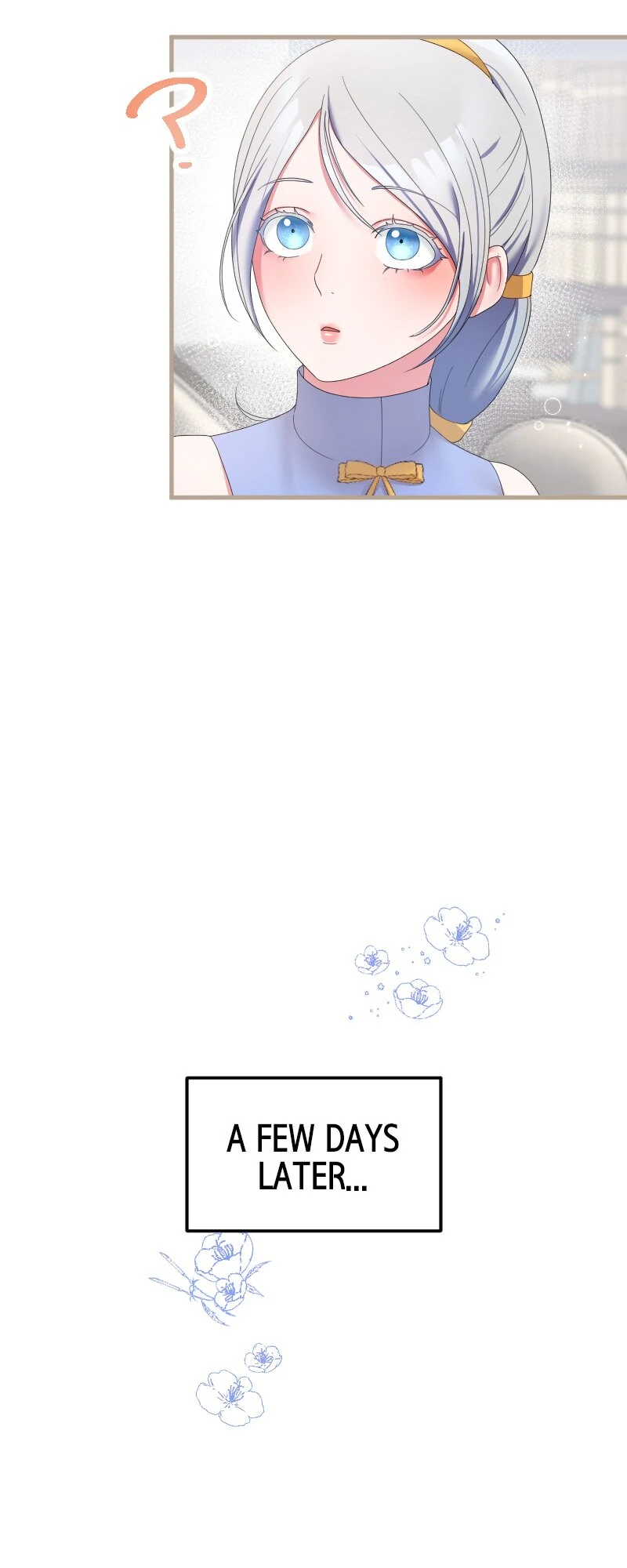 Useless Cinderella’s Feeble Attempt to Save the Kingdom chapter 40 page 42
