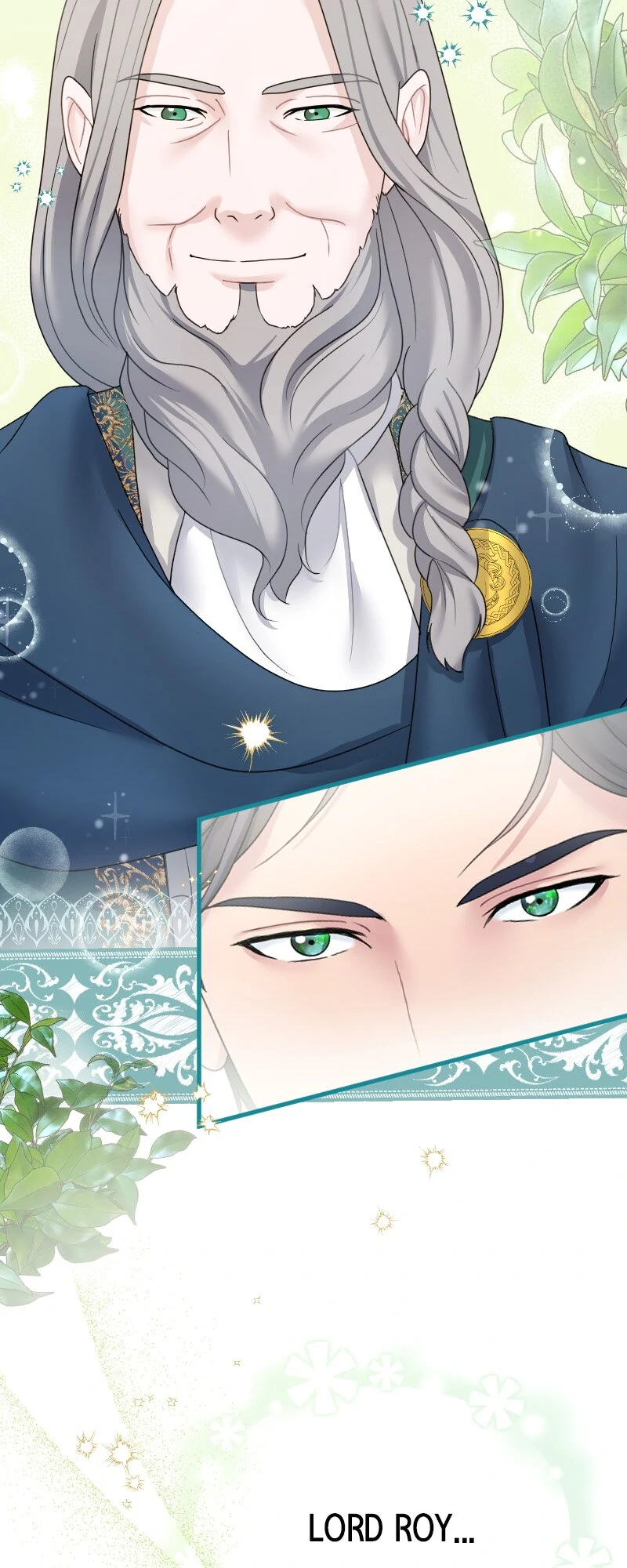 Useless Cinderella’s Feeble Attempt to Save the Kingdom chapter 40 page 48